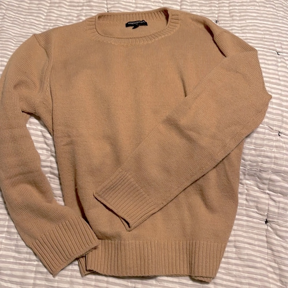 Banana Republic Sweater